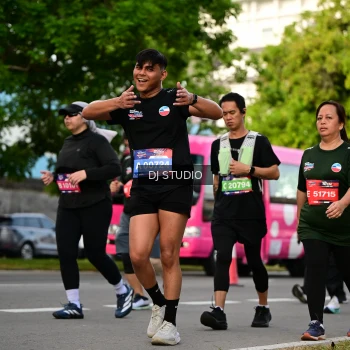 Runner Photo 4035078