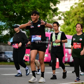 Runner Photo 4035080