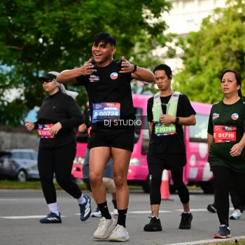 Runner Photo 4035081