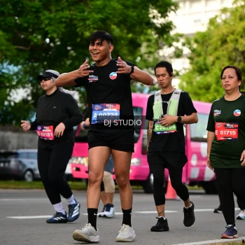 Runner Photo 4035082