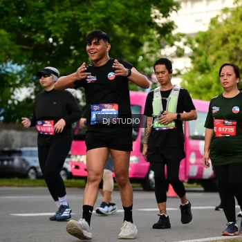 Runner Photo 4035083