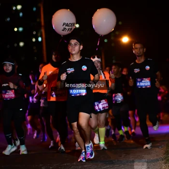 Runner Photo 4035085