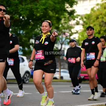 Runner Photo 4035092