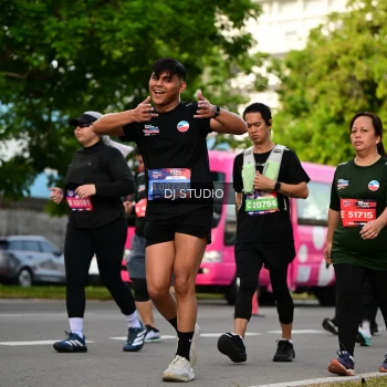Runner Photo 4035094