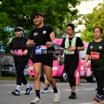 Runner Photo 4035095