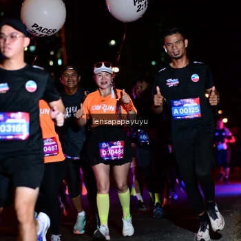 Runner Photo 4035097
