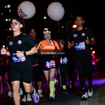 Runner Photo 4035098