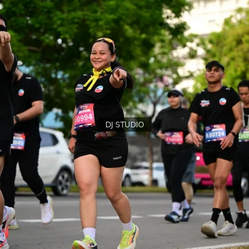 Runner Photo 4035100