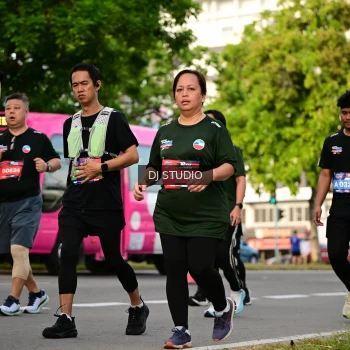 Runner Photo 4035104