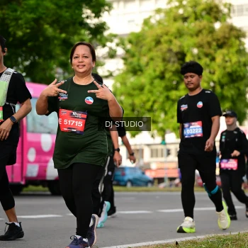 Runner Photo 4035107