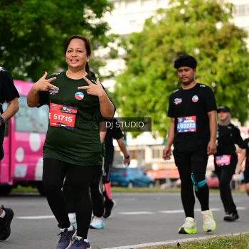 Runner Photo 4035111
