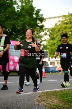 Runner Photo 4035115