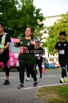 Runner Photo 4035121