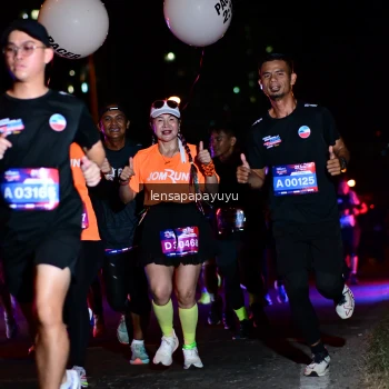 Runner Photo 4035124