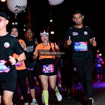 Runner Photo 4035125