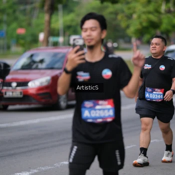 Runner Photo 4035127