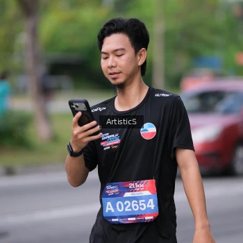 Runner Photo 4035136