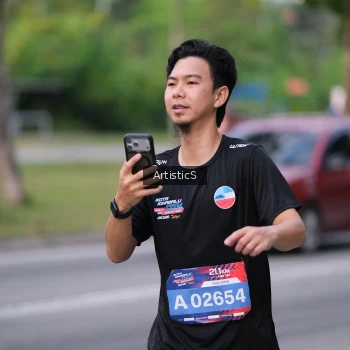 Runner Photo 4035158