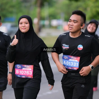 Runner Photo 4035161