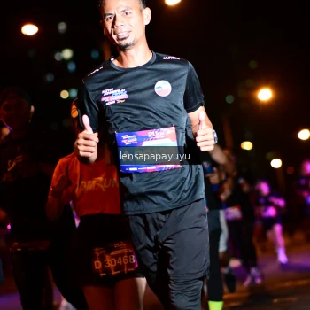Runner Photo 4035164