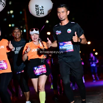 Runner Photo 4035169