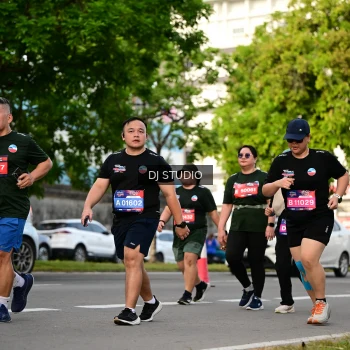 Runner Photo 4035183