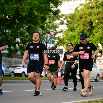 Runner Photo 4035186