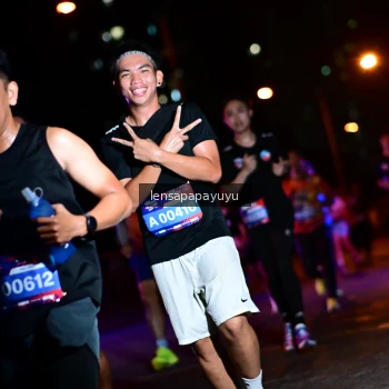 Runner Photo 4035187