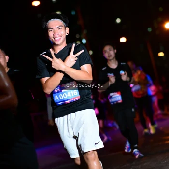 Runner Photo 4035190