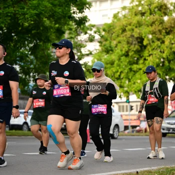 Runner Photo 4035197