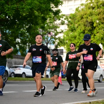 Runner Photo 4035199
