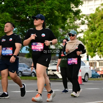 Runner Photo 4035200