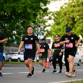 Runner Photo 4035204