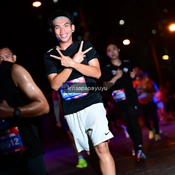 Runner Photo 4035208