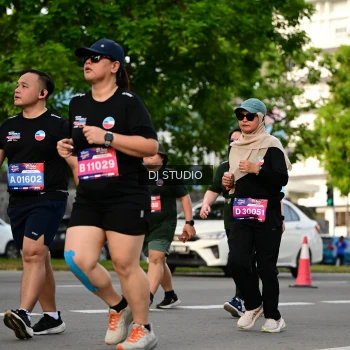 Runner Photo 4035218