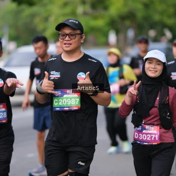 Runner Photo 4035220