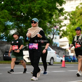 Runner Photo 4035222