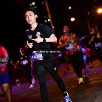Runner Photo 4035227