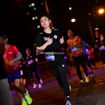 Runner Photo 4035230
