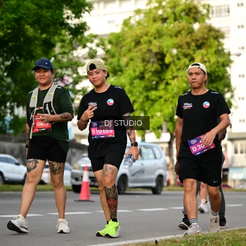 Runner Photo 4035231