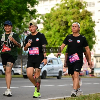 Runner Photo 4035233