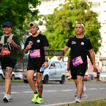Runner Photo 4035234