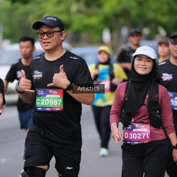 Runner Photo 4035238