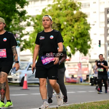 Runner Photo 4035241