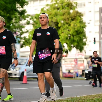 Runner Photo 4035242