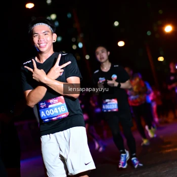 Runner Photo 4035244