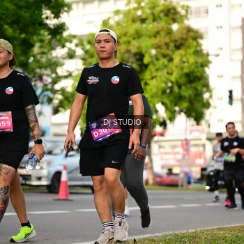 Runner Photo 4035245