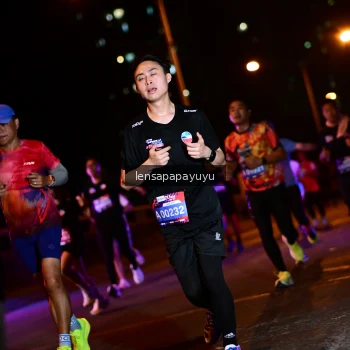 Runner Photo 4035247