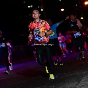 Runner Photo 4035249