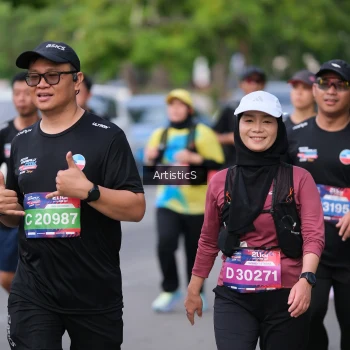 Runner Photo 4035255